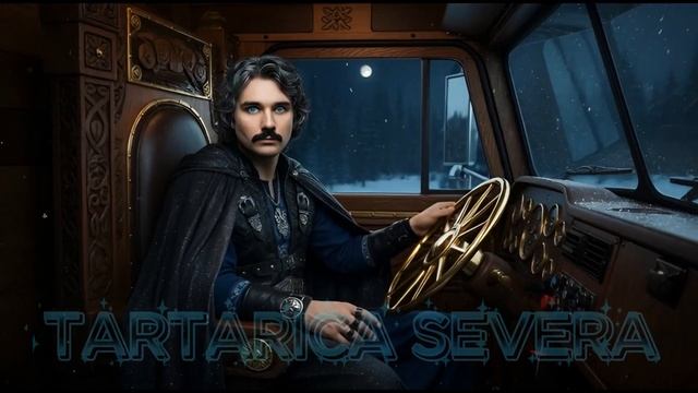 ТАЙ ГА — ДОРОГА I Сибирский нуар  I  TARTARICA SEVERA