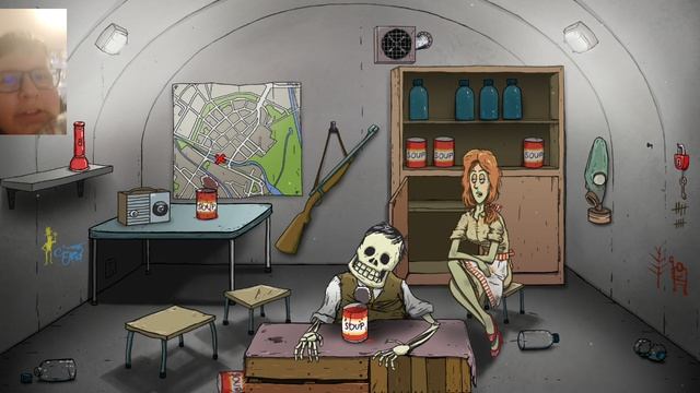 60 seconds: reatomized