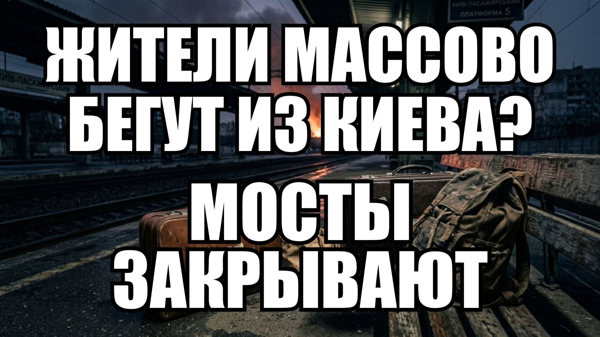 💥Утренний выпуск новостей 03.10.26