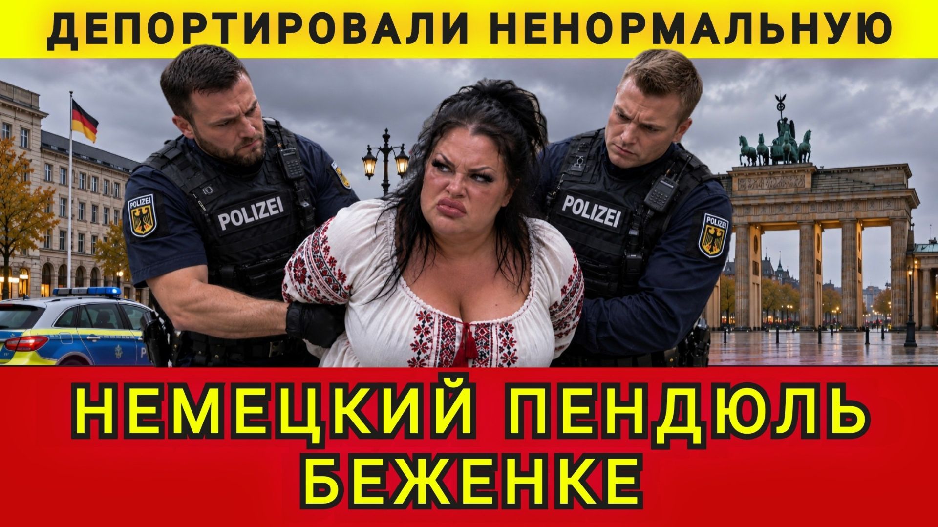 Мысли Колобка