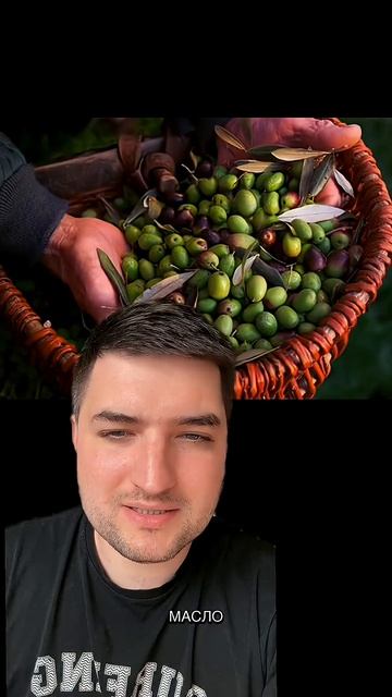Тайна  Гефсиманского сада_ Иисуса в нем
