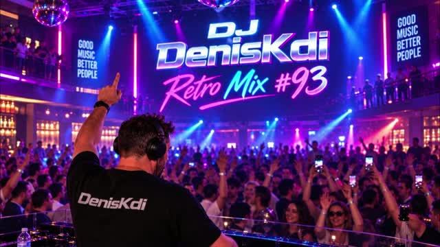 Retro Mix