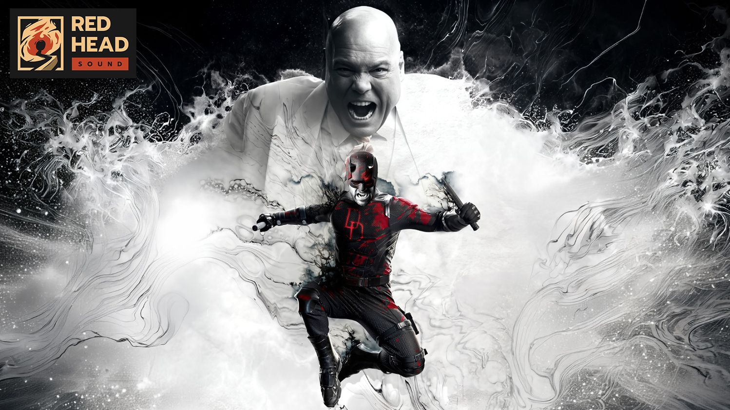 Сорвиголова: Рождённый заново (2026) — 2 сезон 4 серия | Daredevil: Born Again (Дубляж)