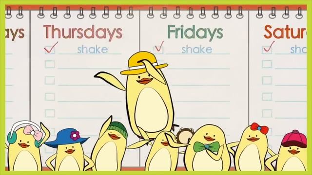 Singing Walrus Videos