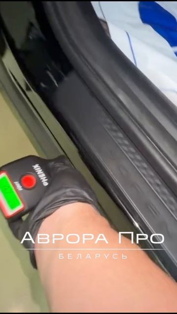 Киа Соренто 2021, 53 тыс. км из Кореи в Беларусь