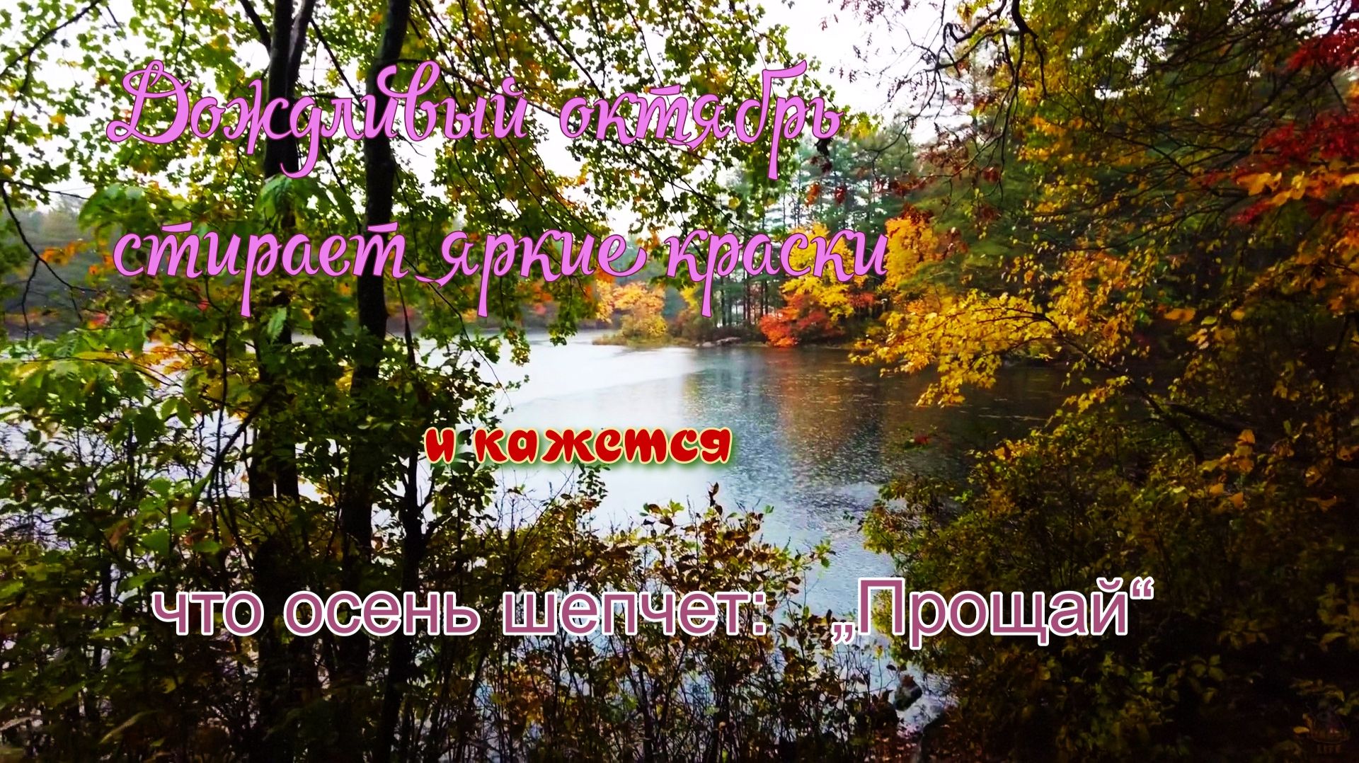 природа