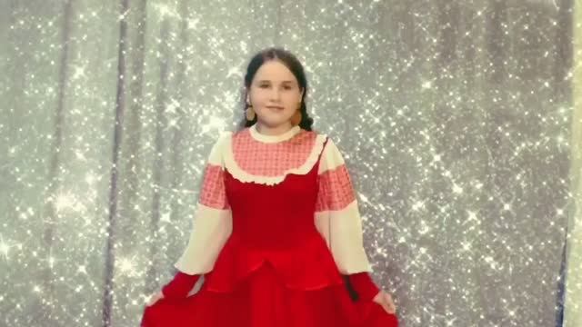 Сапожки русские. Елизавета Лаврененко