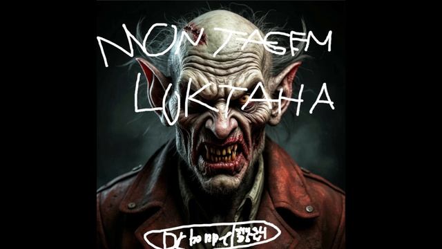 MONTAGEM LOKTAHA