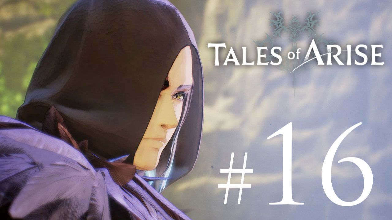 Tales of Arise