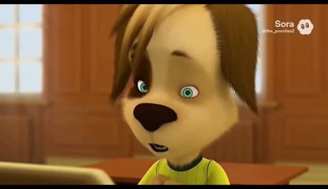 Video non-vore ai