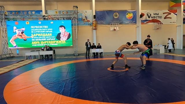 СССР-эй ТАМИРАЙ МАСТЕР АЮР ЦЫРЕНДОРЖИЕВАЙ ШАНГАЙ ТҮЛӨӨ БУРЯАД БАРИЛДААНАЙ МҮРЫСӨӨН. 2.10.2026.2026