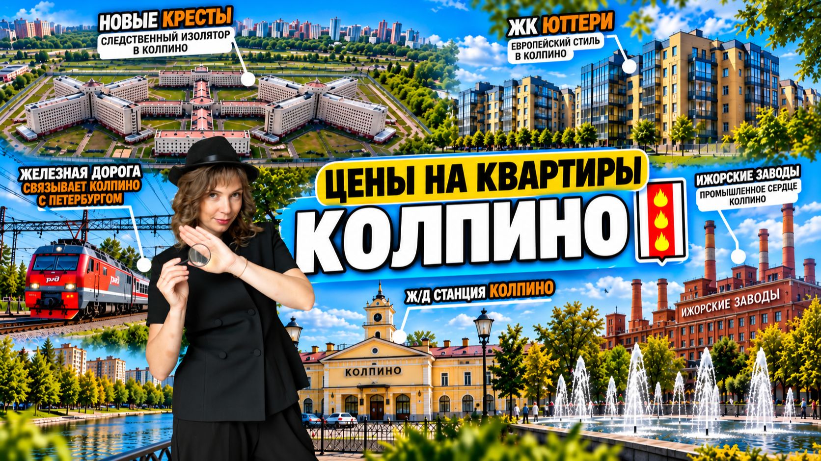 ОБЗОРЫ ЦЕН