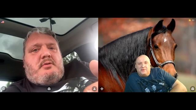 Разговариваеш с русскими блогерами значит ты сепар еще одно гов  но    решило мне замечание сделать