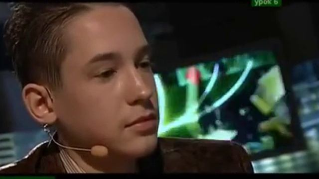 Дмитрий Станиславович Лесной - техасский холдем