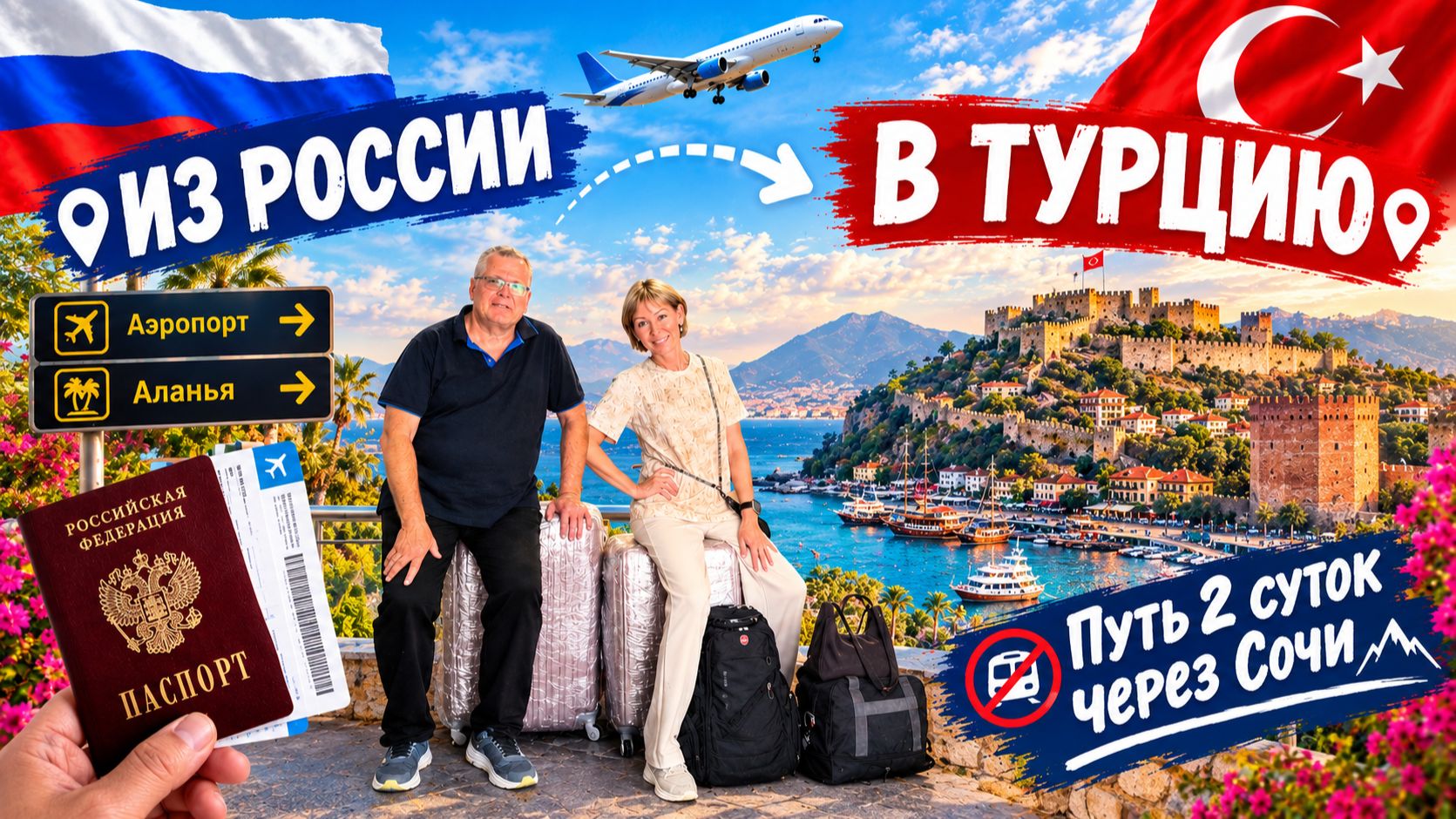 Турция