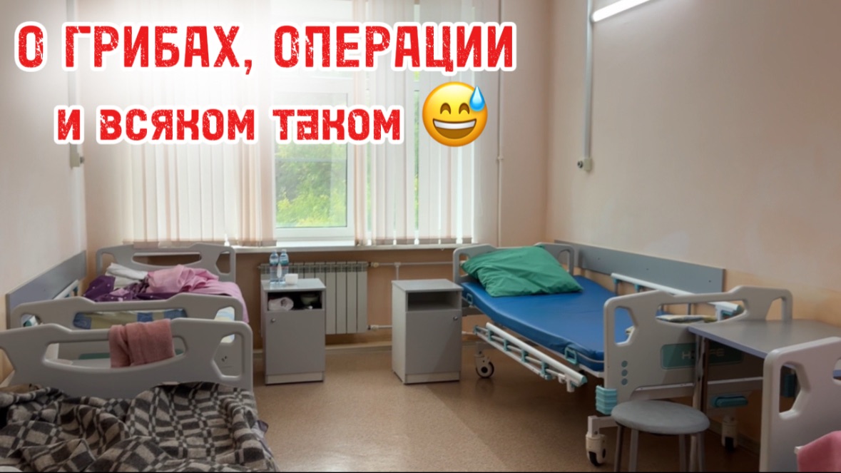 ТЕПЕРЬ БУДУ ВОССТАНАВЛИВАТЬСЯ И БРОДИТЬ ПО ЛЕСАМ 😁
