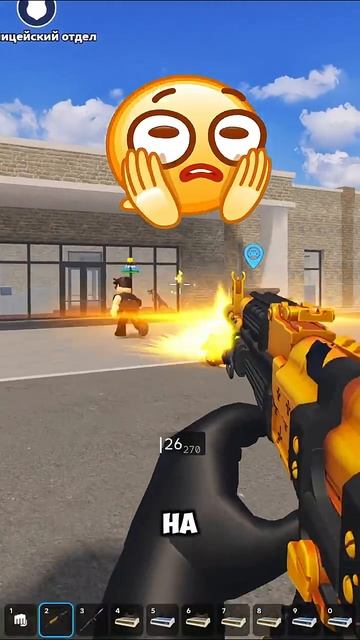 БАНДЫ И НОВАЯ ОБНОВА В РОЛЕВАЯ ИГРА НА ГРАНИЦЕ САН ДИЕГО  #roblox #роблокссломался