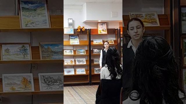 Девушка поёт сильно! Гордимся такой молодёжью!