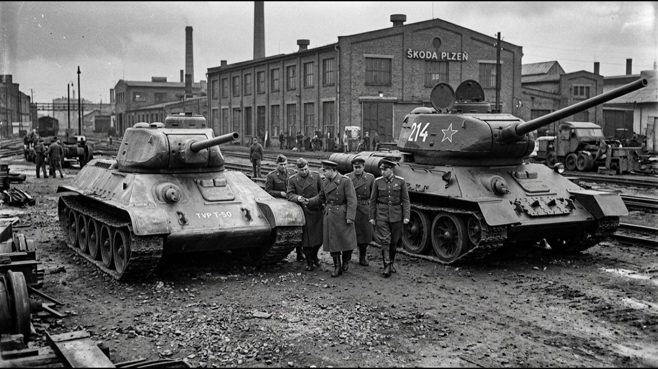 Военная техника