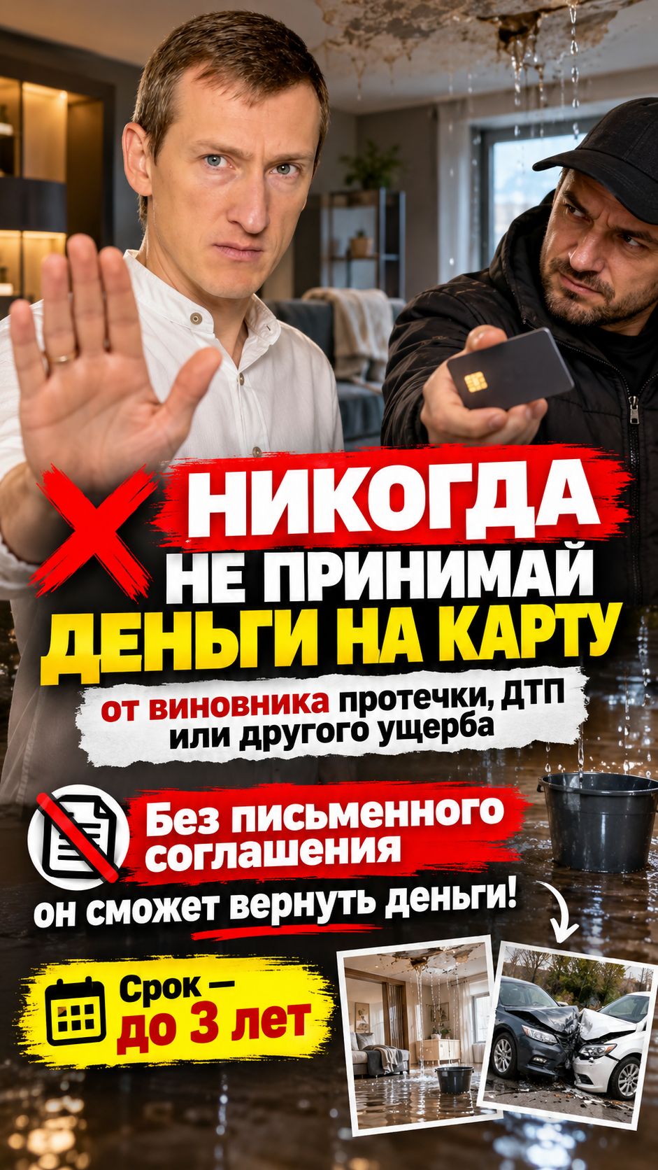 Вопрос эксперту по заливам