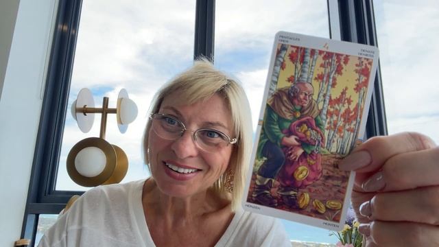 СТРЕЛЕЦ - ТАРО ПРОГНОЗ НА ОКТЯБРЬ 2026 ГОДА ОТ ANGELA PEARL