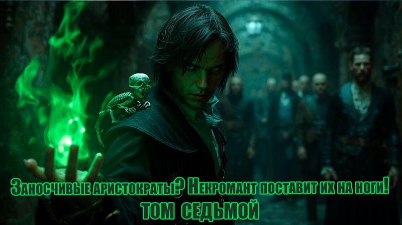 Попаданцы