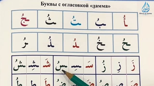БЛОК №1 Рецитация Корана / Коран с нуля / Изучение Корана / Обучение Корану / Муаллим Сани