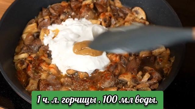 Рецепты на каждый день: быстро, просто, вкусно