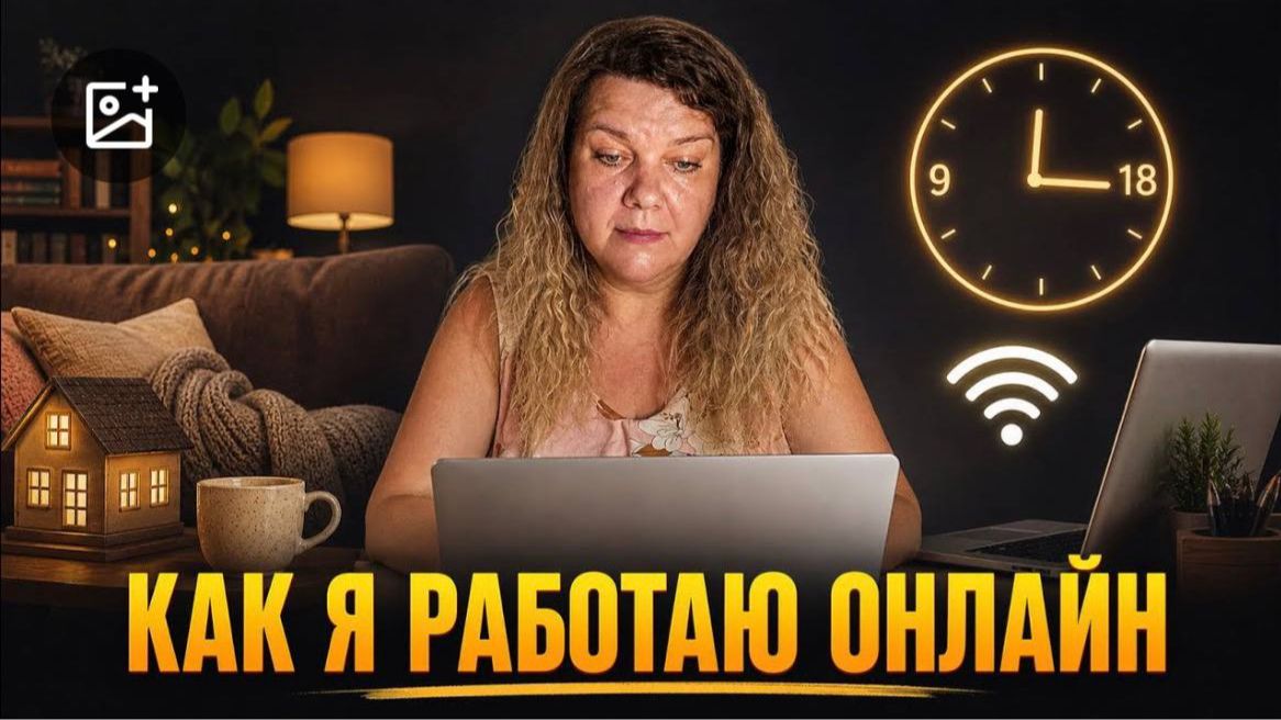 💼 Работа, деньги и моя карьера