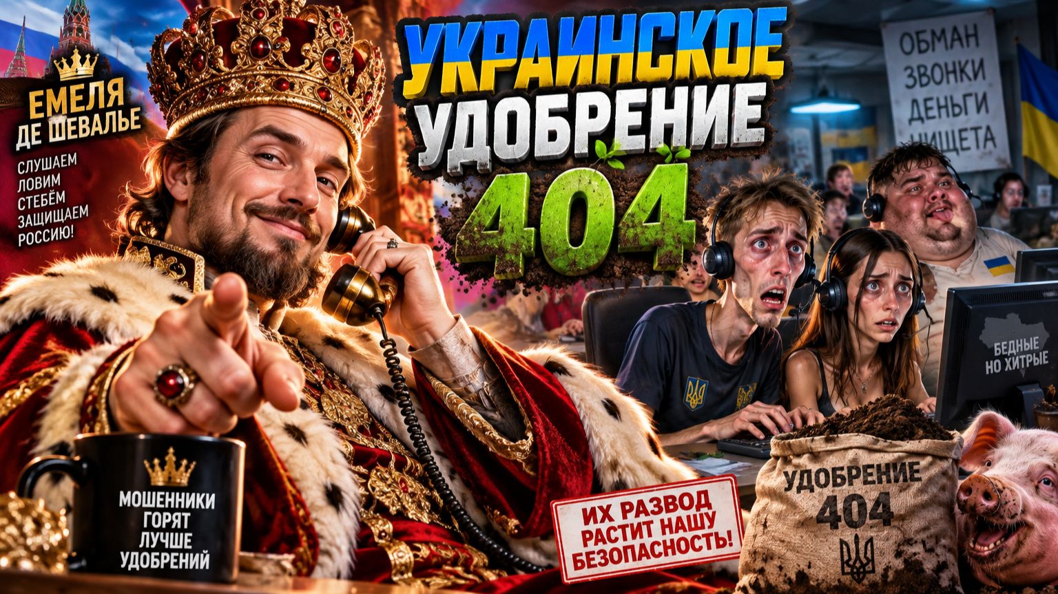 Емеля де Шевалье