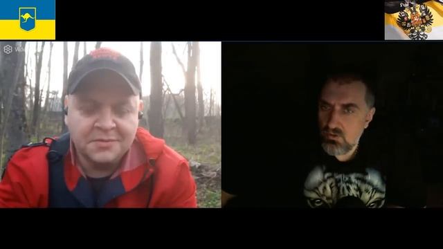 Еще одна киевская хунта
