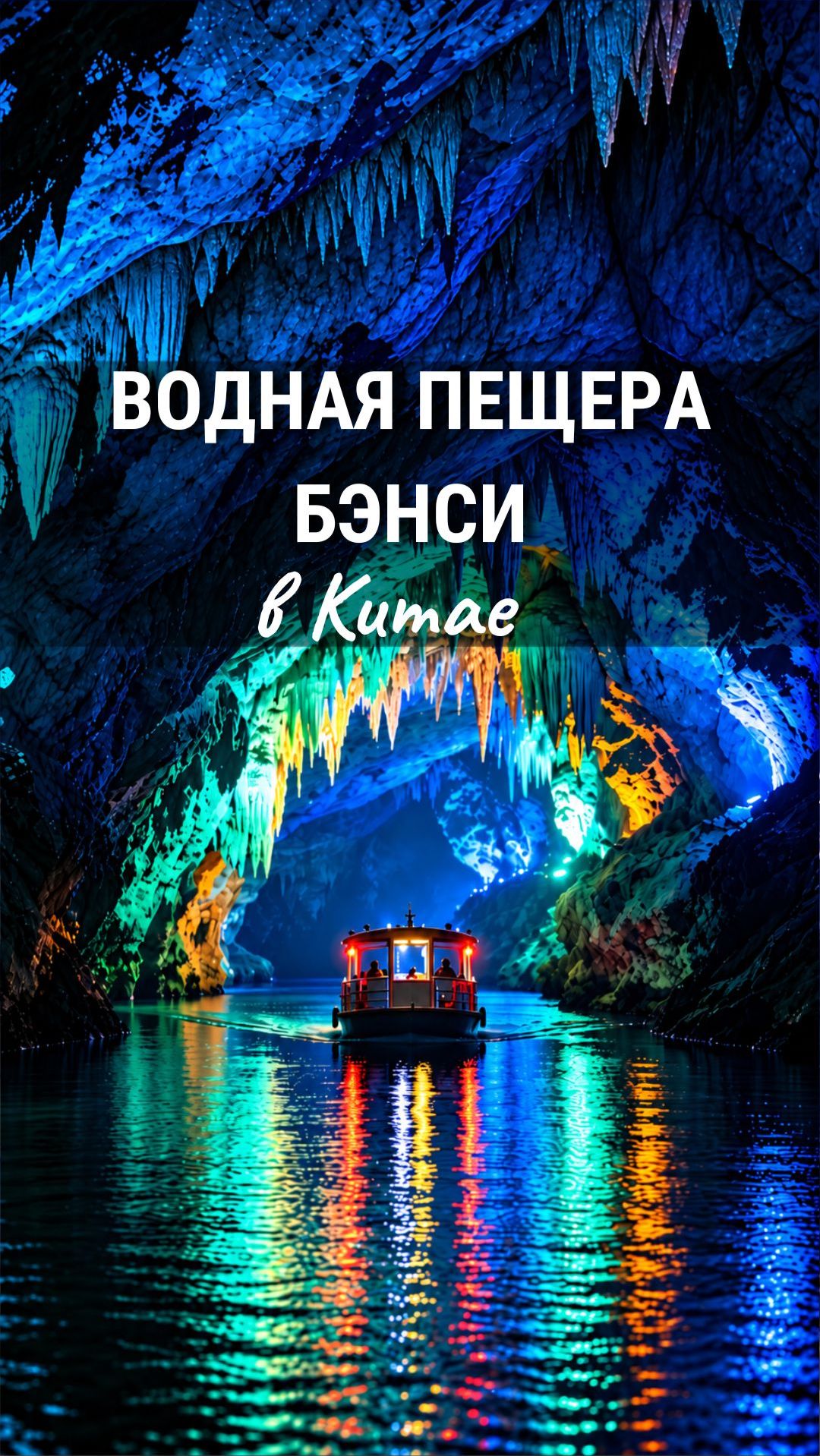 Поездки в Китай