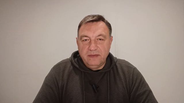 Субботняя школа - Боровый Владимир