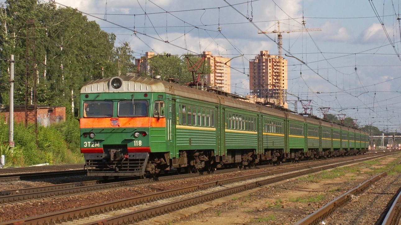 Ленинградское направление