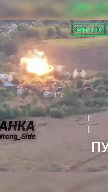 Россия применила 8766 ФАБ за август: что на кадрах