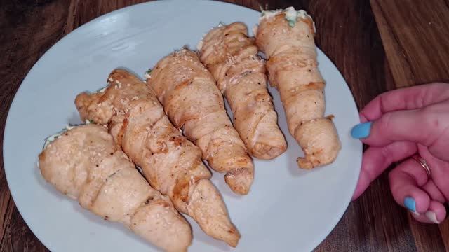 Закуски