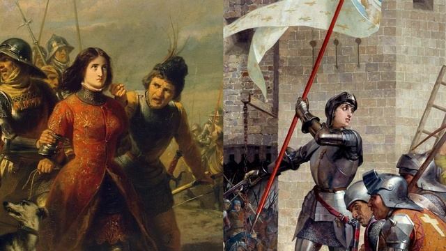 История Франции