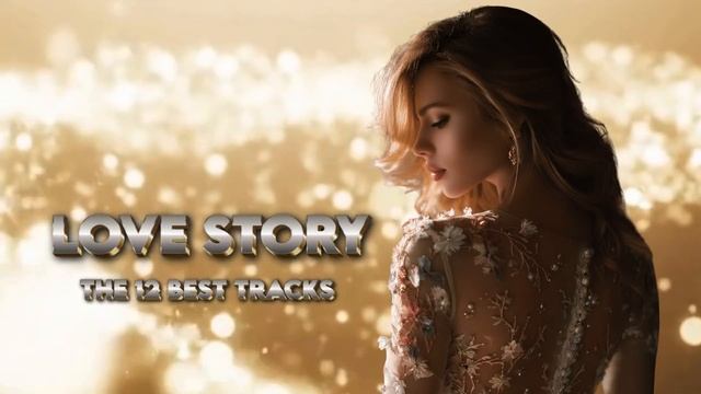 NEW ITALO DISCO (BCR) LOVE STORY - THE 12 BEST TRACKS