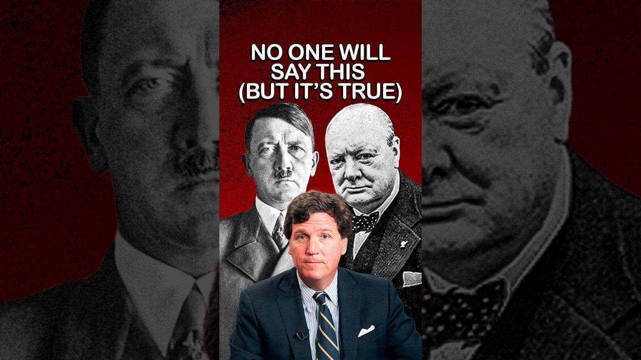 The Many Lies of WWII…