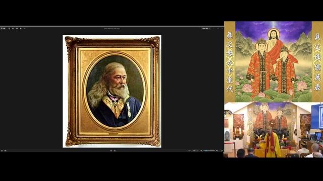 Воскресные службы Санктуари