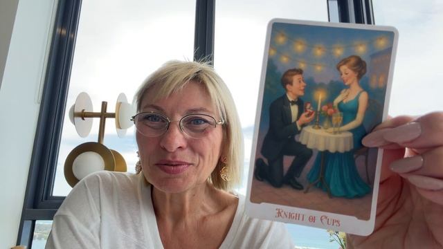 КОЗЕРОГ - ТАРО ПРОГНОЗ НА ОКТЯБРЬ 2026 ГОДА ОТ ANGELA PEARL