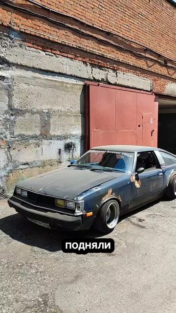 Машины друзей