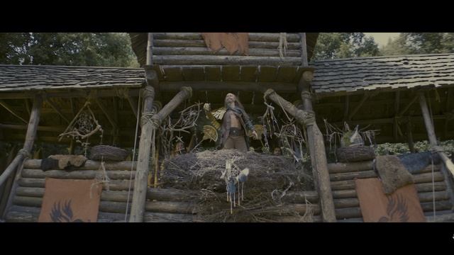 Очень сказочные дела» —трейлер (4K HDR) ✨ Магия, которая сияет ярче звёзд!