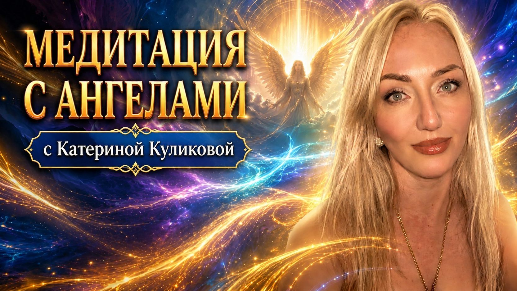 Катерина Куликова