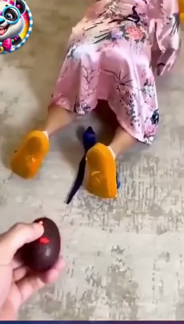 Весело у них