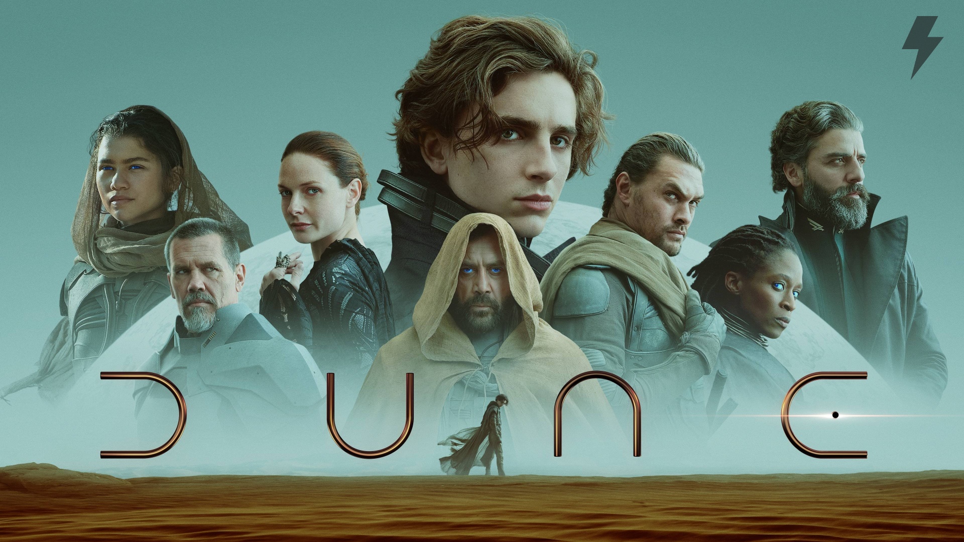 Дюна (фильм, 2021) смотреть онлайн