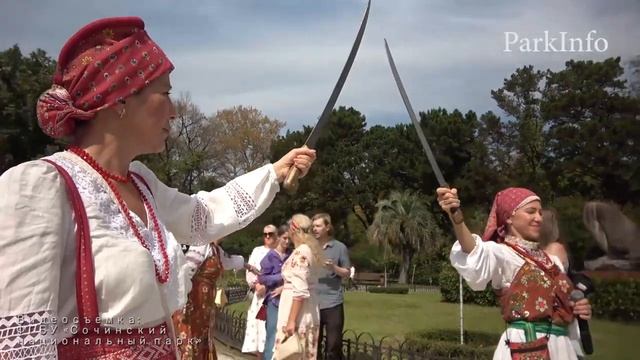 Концерты, фестивали, выставки