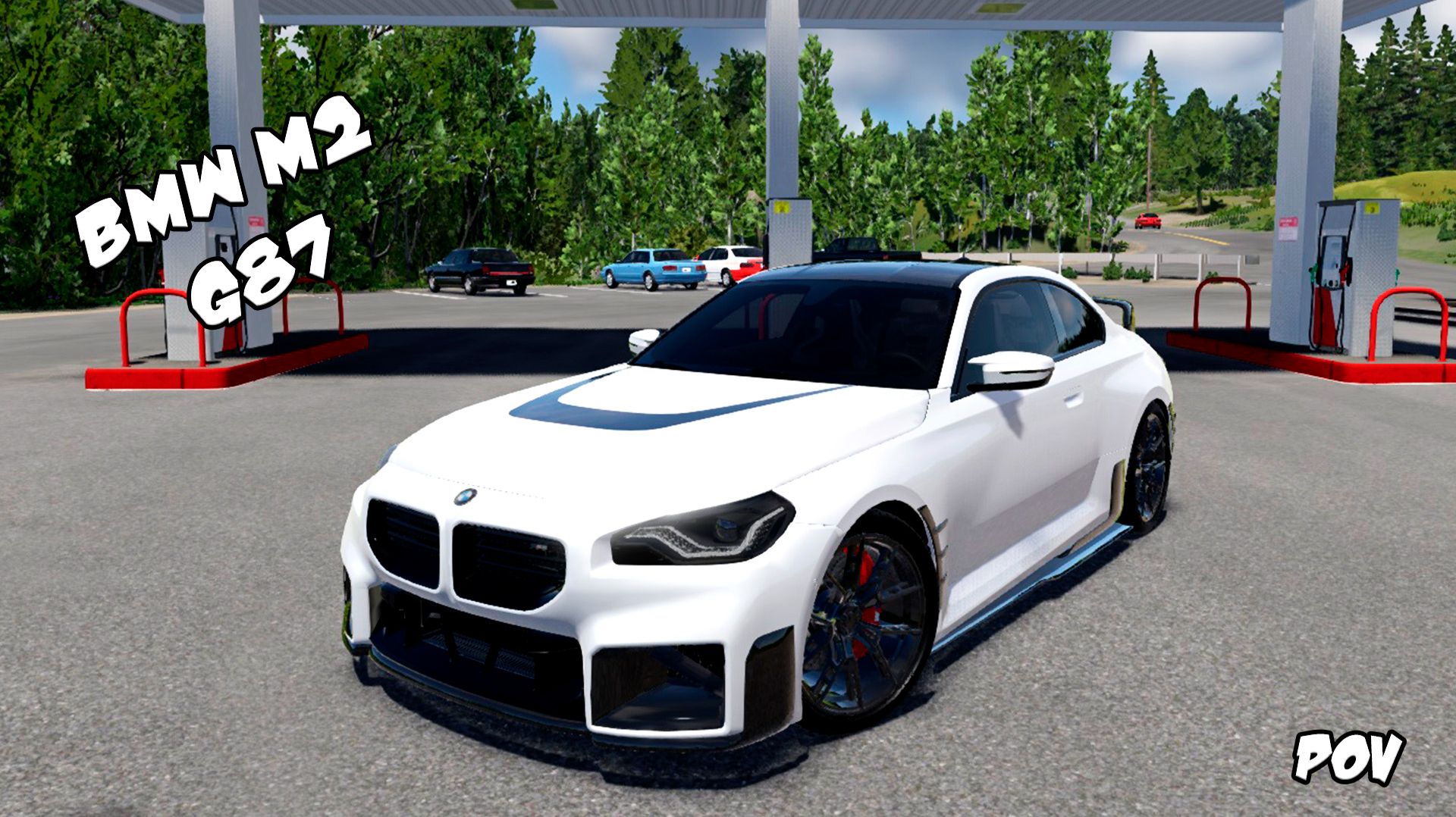 BeamNG.drive