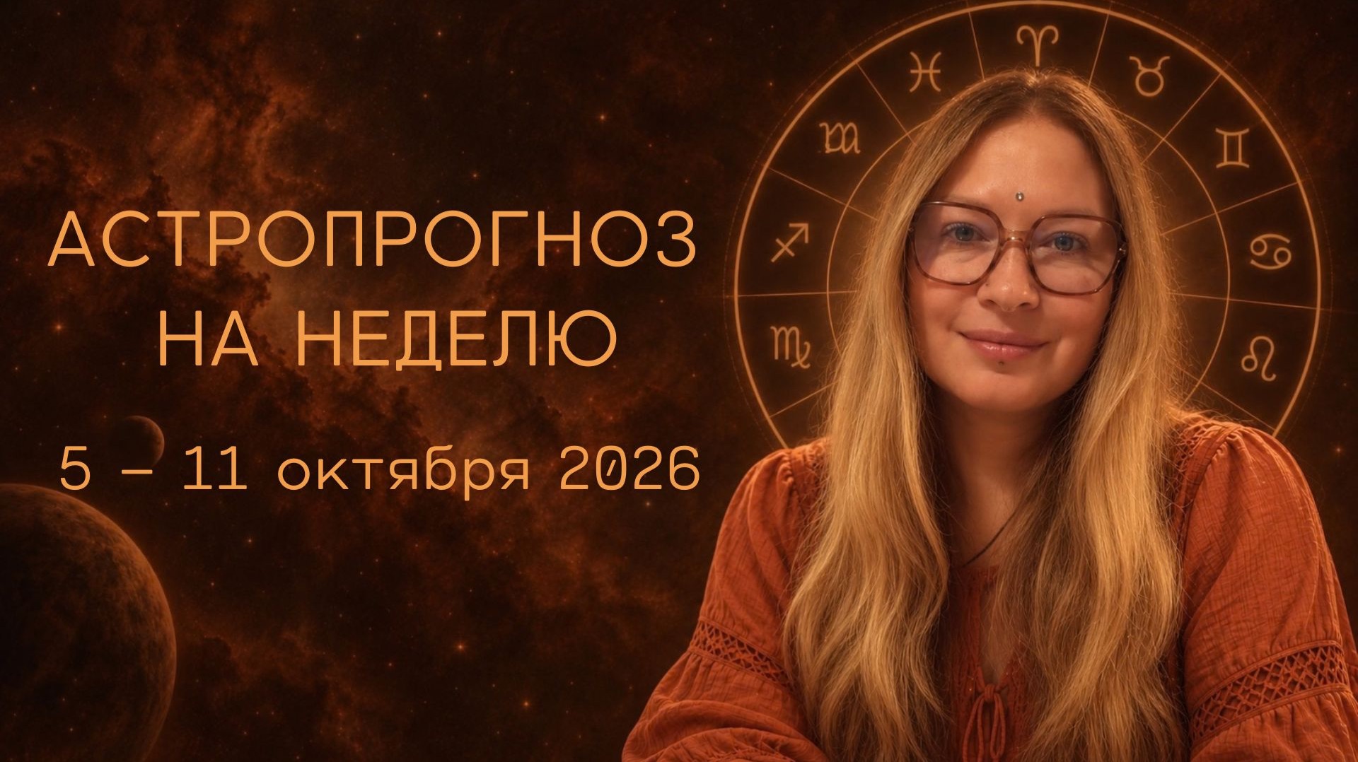 Астрология