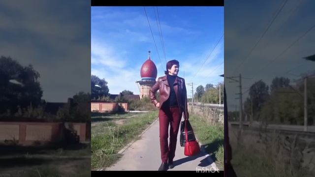 Семья